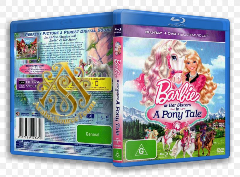 Blu-ray Disc Barbie DVD Technology, PNG, 994x737px, Bluray Disc, Barbie, Barbie In A Mermaid Tale, Dvd, Import Download Free
