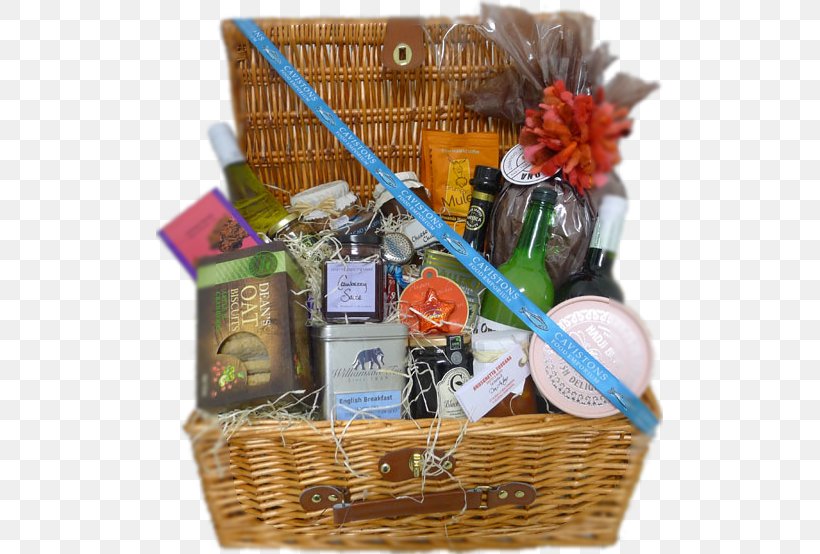 Hamper Food Gift Baskets, PNG, 507x554px, Hamper, Basket, Christmas, Christmas Gift, Food Download Free