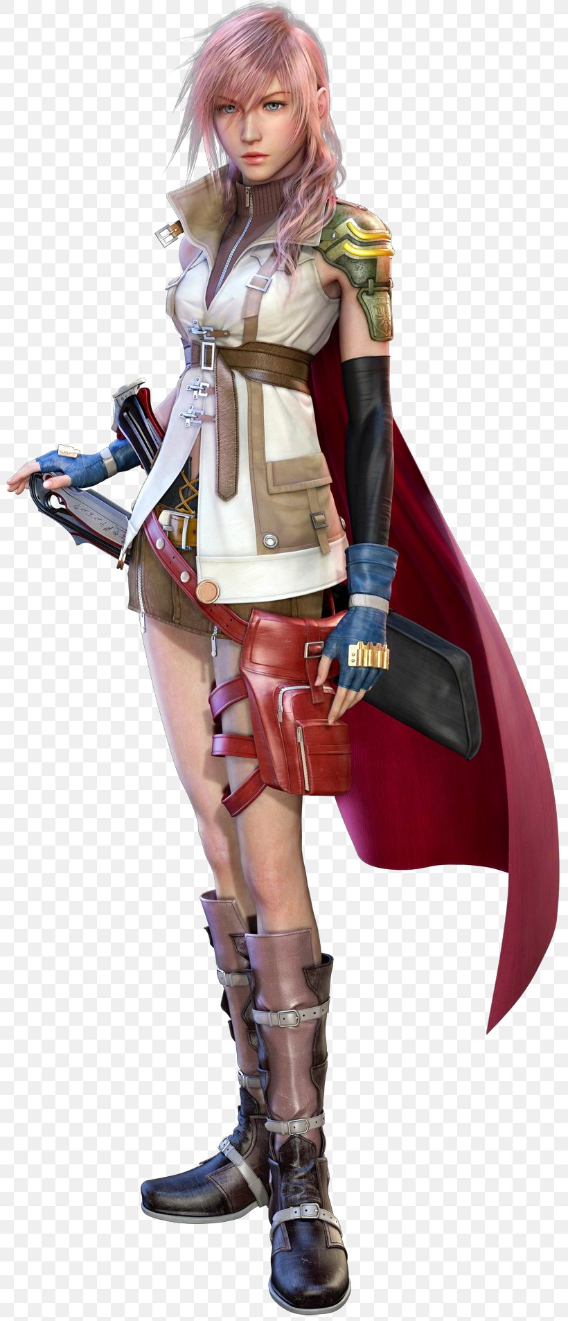 Lightning Returns: Final Fantasy XIII Final Fantasy XV Final Fantasy XIII-2 Street Fighter III, PNG, 813x1906px, Final Fantasy Xiii, Action Figure, Character, Chunli, Cosplay Download Free