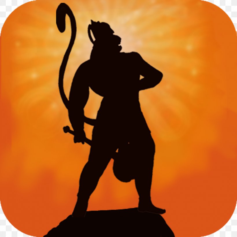 Ravana Hanuman Ramayana Sita, PNG, 1024x1024px, Ravana, Android, Asura, Carnivoran, Cat Like Mammal Download Free