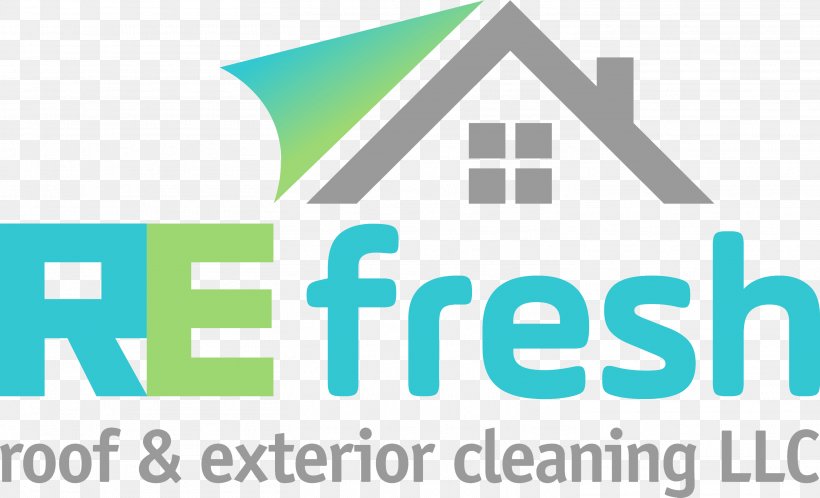 Refresh Roof & Exterior Cleaning, LLC Newcastle Business Delivery Service, PNG, 2922x1776px, Refresh Roof Exterior Cleaning Llc, Area, Brand, Business, Cleaning Download Free