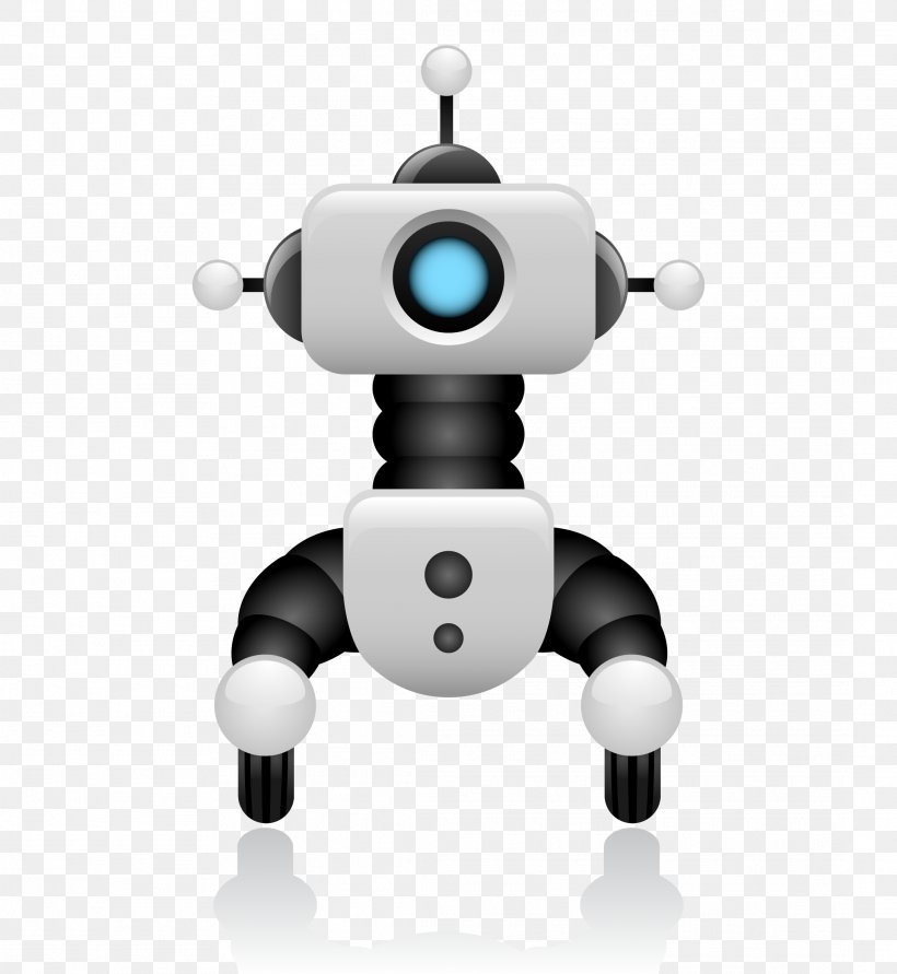 Robot Illustration, PNG, 2178x2368px, Robot, Android, Humanoid Robot, Illustrator, Machine Download Free