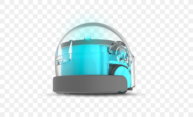 Robot Kit Educational Robotics Ozobot Color, PNG, 500x500px, Robot, Aqua, Bit, Blue, Brand Download Free