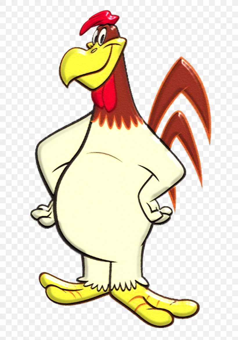 Rooster Chicken Cartoon Bird Beak, PNG, 1050x1500px, Rooster, Animal Figure, Beak, Bird, Cartoon Download Free