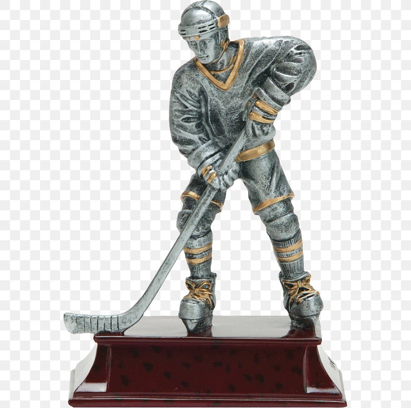 Trophy Ice Hockey New Brunswick-Prince Edward Island Major Midget Hockey League Award Sport, PNG, 567x815px, Trophy, Award, Bronze Sculpture, Coach, Commemorative Plaque Download Free