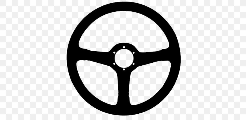 Car Sparco Motor Vehicle Steering Wheels Mazda MX-5, PNG, 400x400px, Car, Auto Part, Bicycle, Bicycle Wheel, Black And White Download Free