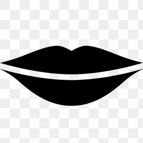 Smile - Lip Clip Art PNG