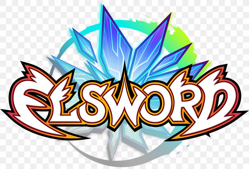 Elsword Grand Chase KOG Games Massively Multiplayer Online Role-playing Game Player Versus Environment, PNG, 1948x1326px, Elsword, Action Game, Area, Artwork, Flower Download Free