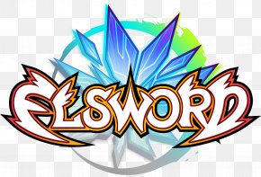 Pokemon Logo - Elsword Grand Chase KOG Games Massively Multiplayer Online Role-playing Game Player Versus Environment PNG