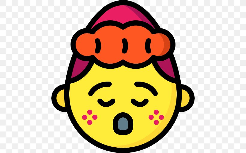 Emoji Smiley Symbol Clip Art, PNG, 512x512px, Emoji, Art Emoji, Emoticon, Face, Nose Download Free