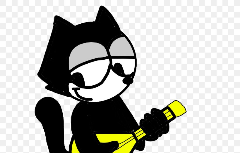 Felix The Cat Cartoon Clip Art Human Behavior, PNG, 600x524px, Cat, Artwork, Bag, Behavior, Cartoon Download Free