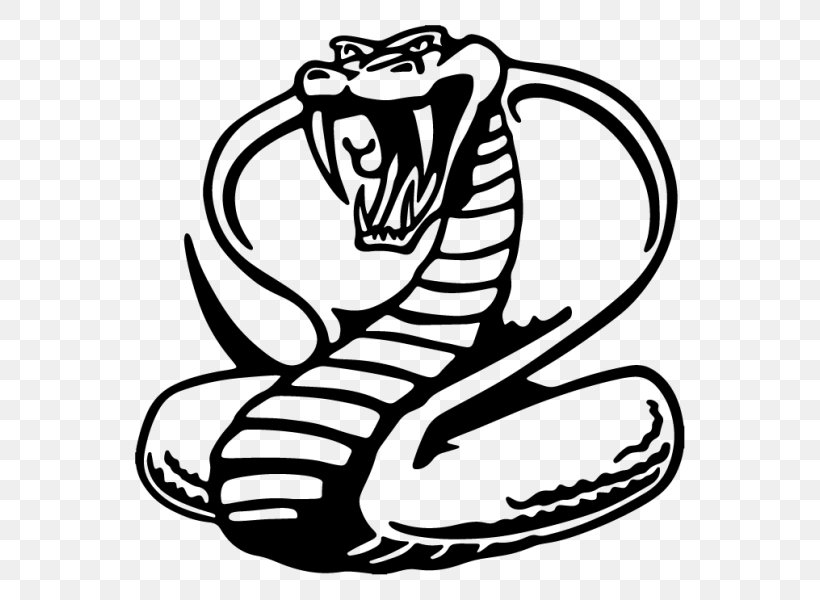 Snake King Cobra Clip Art, PNG, 600x600px, Snake, Art, Artwork, Basabizitza, Black Download Free