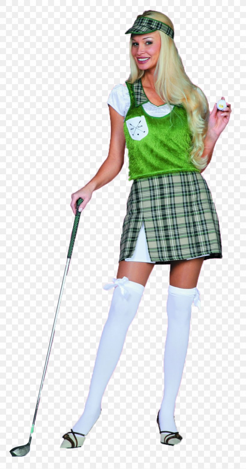 Sport Golf Costume Dress-up Referee, PNG, 836x1592px, Sport, Carnival, Cheerleading, Clothing, Costume Download Free