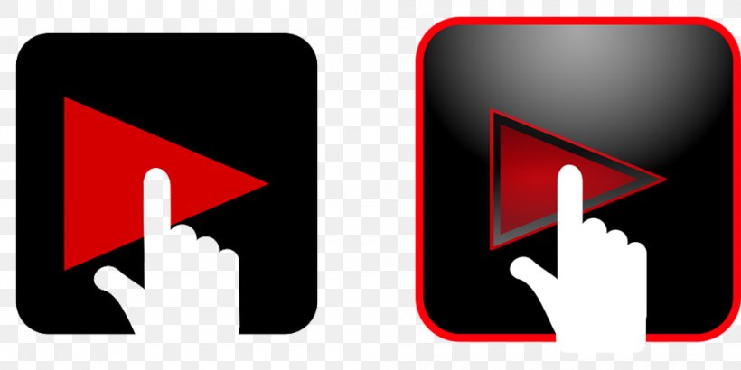 YouTube Film Illustration, PNG, 1000x500px, Youtube, Application Software, Brand, Film, Logo Download Free
