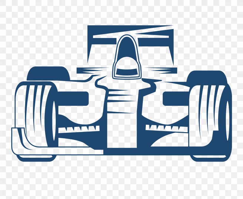 2017 FIA Formula One World Championship Logo Euclidean Vector Racing Flags, PNG, 4583x3750px, Formula One, Area, Auto Racing, Blue, Brand Download Free