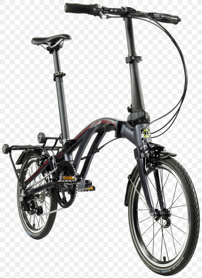 Bicycle Frames Folding Bicycle Dahon Brompton Bicycle, PNG, 1000x1372px, Bicycle, Bicycle Accessory, Bicycle Commuting, Bicycle Drivetrain Part, Bicycle Fork Download Free