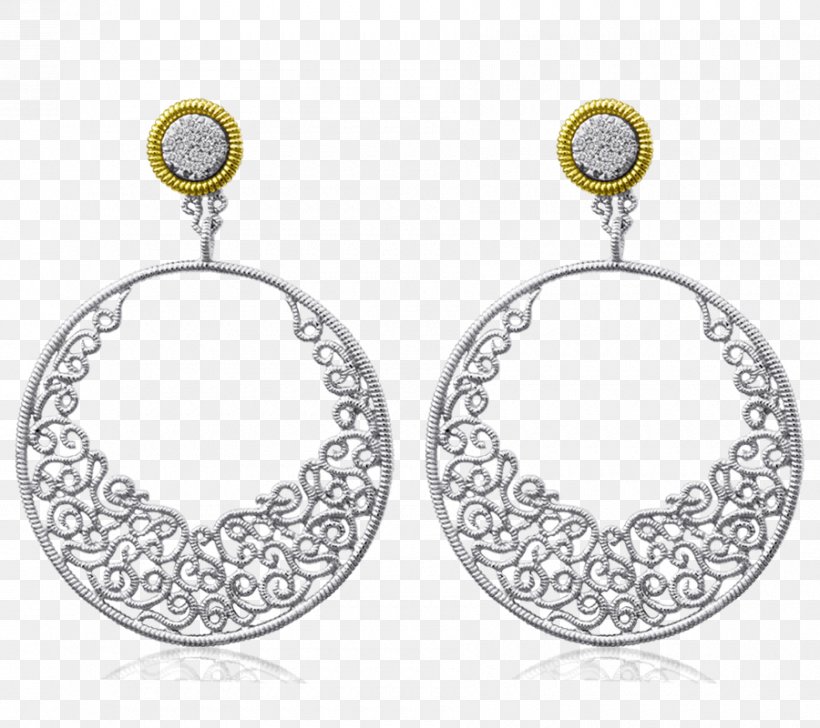 Earring Silver Product Design Body Jewellery, PNG, 900x800px, Earring, Body Jewellery, Body Jewelry, Diamond, Earrings Download Free