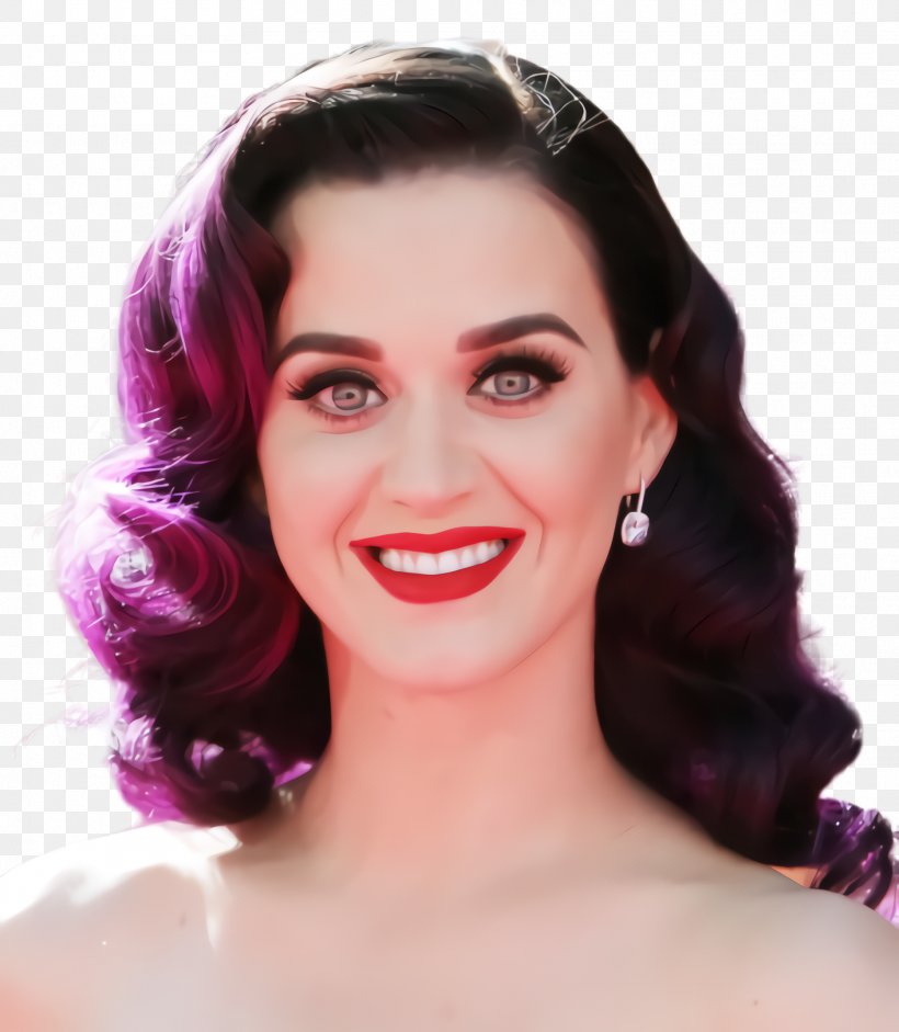 Face Cartoon, PNG, 1868x2144px, Katy Perry, Actor, Beauty, Black Hair, Brown Hair Download Free