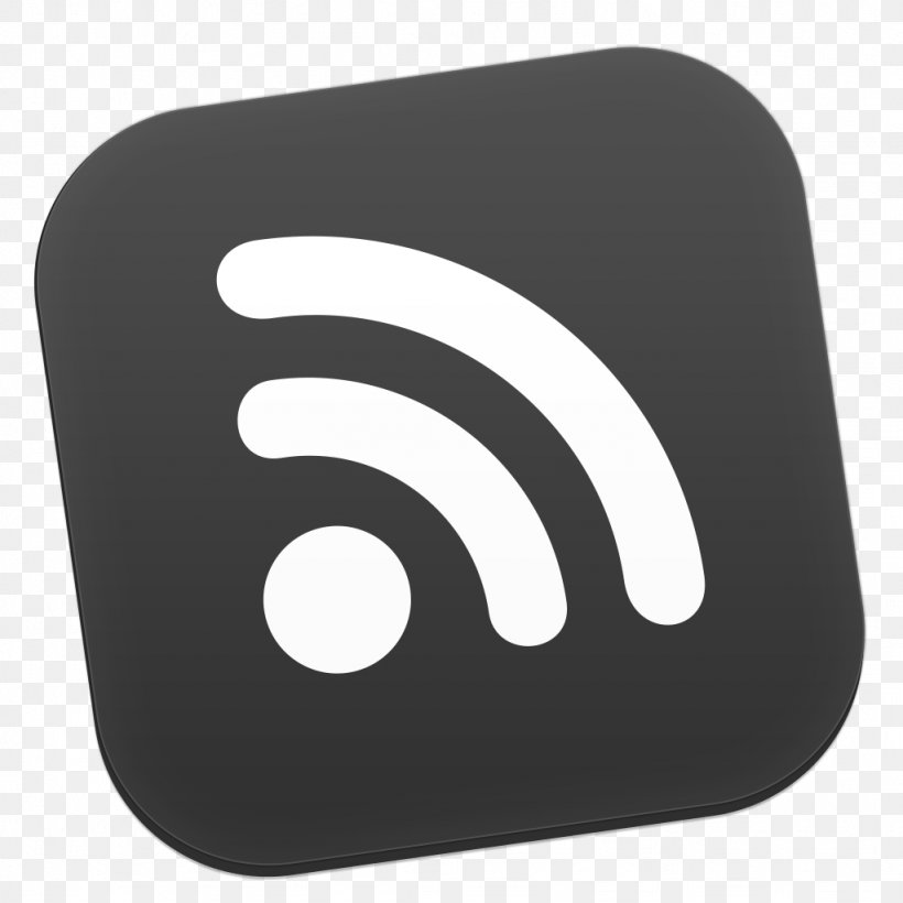 Feedly News Aggregator RSS MacOS Mac App Store, PNG, 1024x1024px, Feedly, Android, Apple, Blog, Brand Download Free