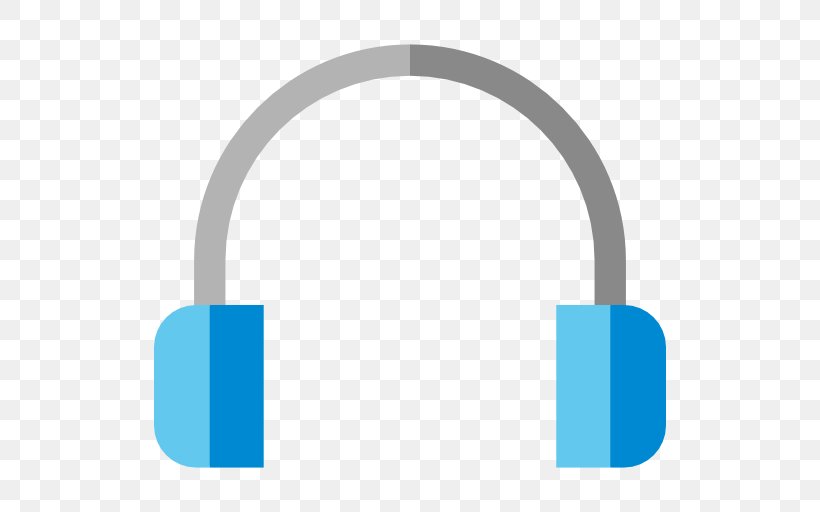 Headphones, PNG, 512x512px, Headphones, Aqua, Azure, Blue, Computer Font Download Free