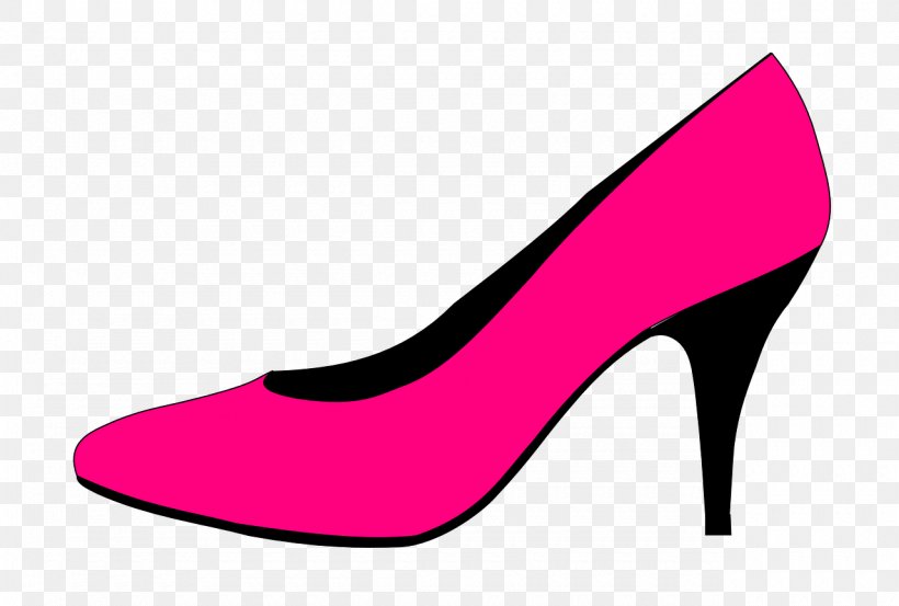 High-heeled Footwear Court Shoe Clip Art, PNG, 1280x864px, Highheeled Footwear, Basic Pump, Brand, Cartoon, Court Shoe Download Free