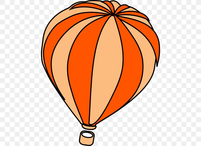 Hot Air Balloon Clip Art, PNG, 486x598px, Hot Air Balloon, Artwork, Atmosphere Of Earth, Balloon, Document Download Free