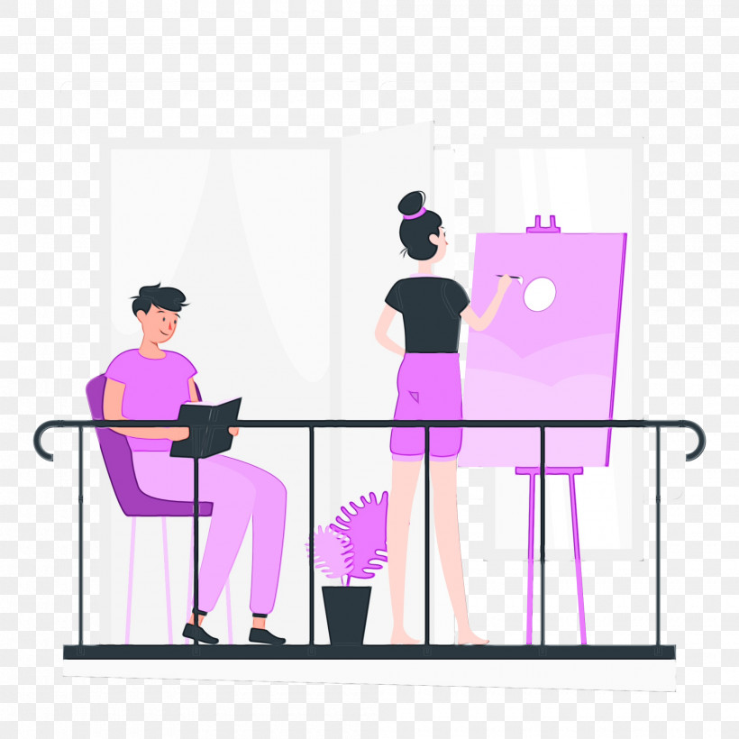 Human Meter Line Chair Behavior, PNG, 2000x2000px, Watercolor, Behavior, Chair, Human, Line Download Free