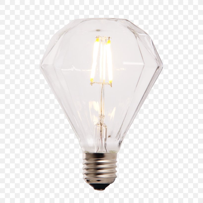 Incandescent Light Bulb Electrical Filament LED Lamp, PNG, 1500x1500px, Incandescent Light Bulb, Collectione, Diamond, Electrical Filament, Electricity Download Free