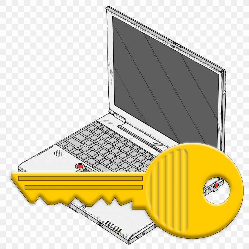 Laptop Clip Art, PNG, 2400x2400px, Laptop, Hardware, Macbook, Material, Netbook Download Free
