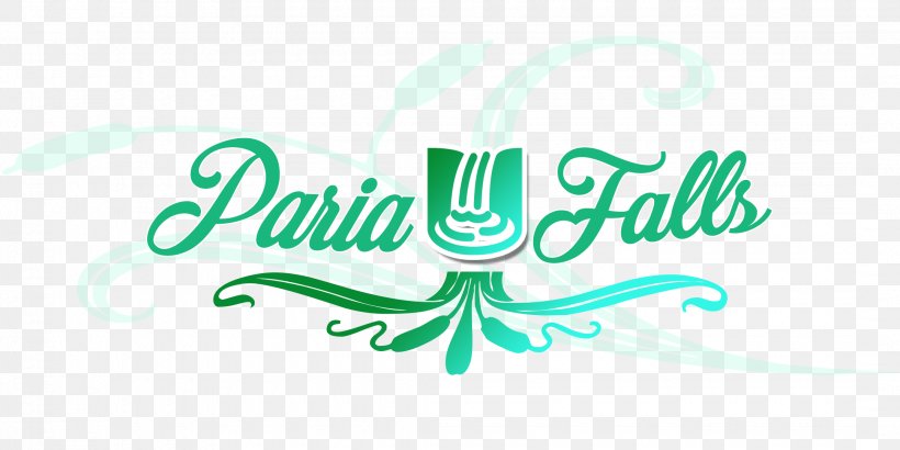 Logo Paria Waterfall Muffin, PNG, 2160x1080px, Logo, Beach, Brand, Bread, Chocolate Download Free