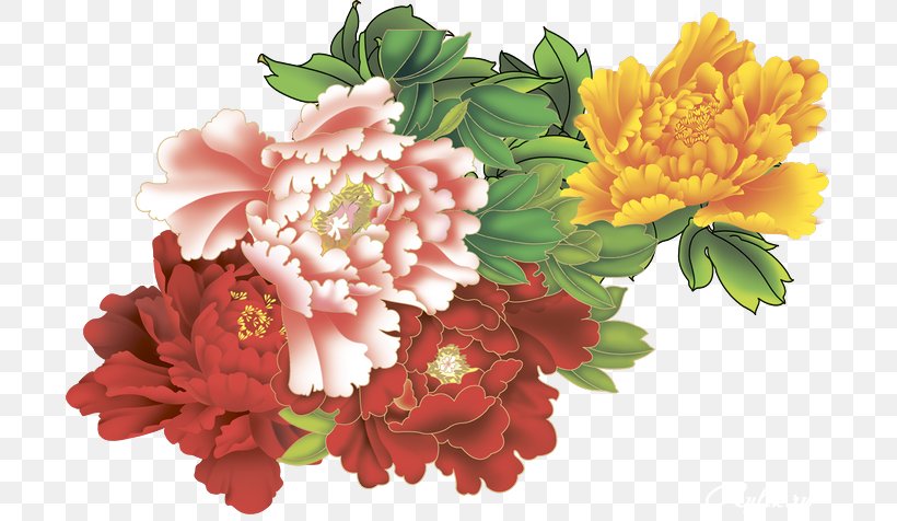 Moutan Peony Flower 中国国花 Clip Art, PNG, 700x476px, Moutan Peony, Annual Plant, Carnation, Chinese Peony, Chrysanths Download Free
