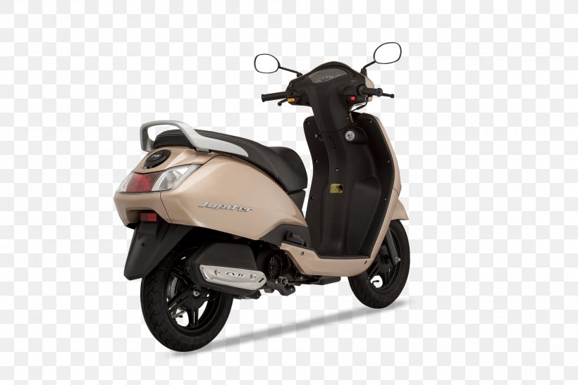 Scooter Motorcycle Accessories TVS Motor Company Kymco, PNG, 2000x1335px, Scooter, Brake, Electric Motorcycles And Scooters, Electricity, Kymco Download Free
