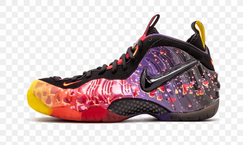 Sports Shoes Nike Air Foamposite Pro Prm 'Area 72' Mens Sneakers, PNG, 1000x600px, Sports Shoes, Air Jordan, Athletic Shoe, Clothing, Cross Training Shoe Download Free