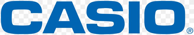 Casio Cash Register Canada Point Of Sale Logo, PNG, 2000x373px, Casio, Blue, Brand, Canada, Cash Register Download Free