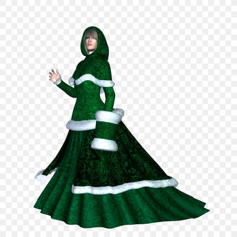 Christmas Tree Costume Design Green Christmas Ornament, PNG, 894x894px, Christmas Tree, Character, Christmas, Christmas Decoration, Christmas Ornament Download Free