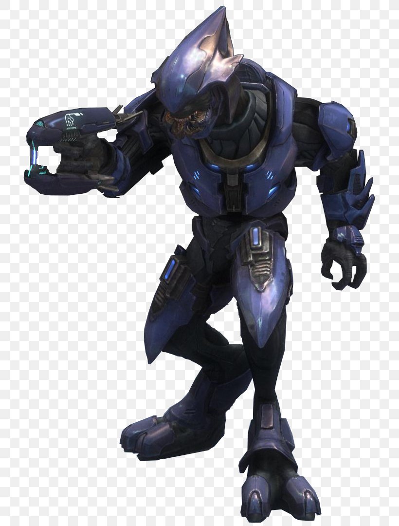 Halo: Reach Halo Wars Halo 4 Halo 3 Halo 2, PNG, 750x1080px, 343 Industries, Halo Reach, Action Figure, Cortana, Covenant Download Free
