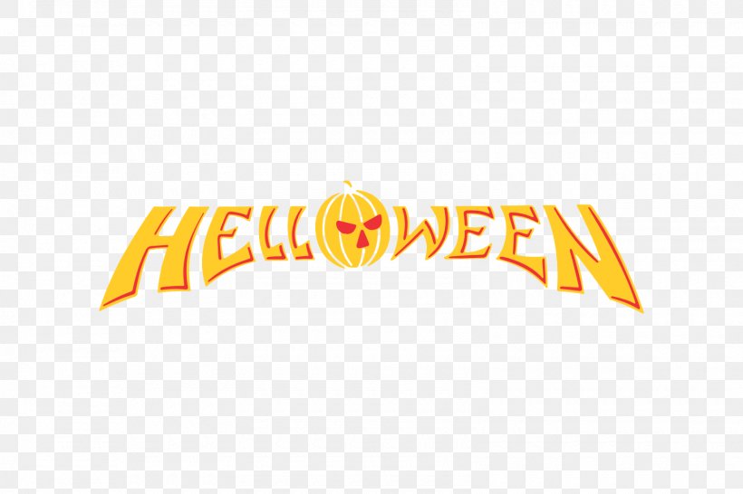 Helloween Logo Heavy Metal Sticker, PNG, 1600x1067px, Helloween, Brand, Heavy Metal, Interieur, Iron Maiden Download Free