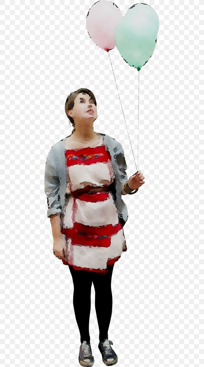 Illustration Balloon, PNG, 461x1472px, Balloon, Clothing, Costume, Fashion Design Download Free