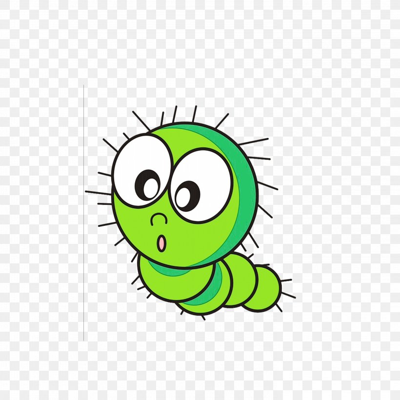 Insect Caterpillar Cartoon Image Illustration, PNG, 2953x2953px, Insect, Ant, Art, Butterfly, Cartoon Download Free