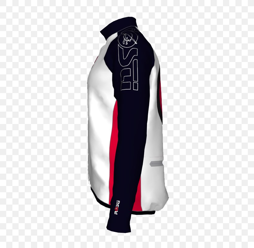 Outerwear Shoulder Sleeve Sportswear, PNG, 800x800px, Outerwear, Shoulder, Sleeve, Sportswear, White Download Free