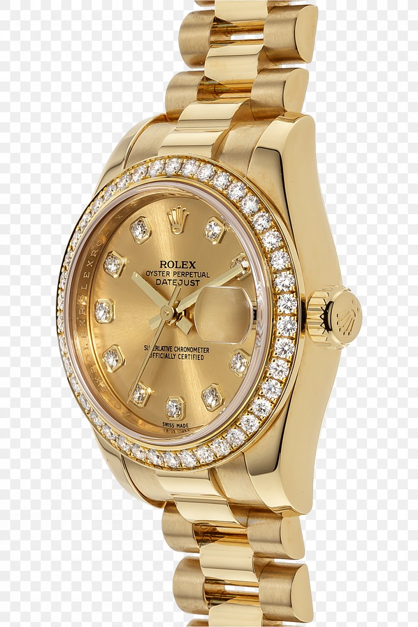 Rolex Datejust Watch Colored Gold Jewellery, PNG, 1000x1500px, Rolex Datejust, Bling Bling, Blingbling, Bracelet, Colored Gold Download Free