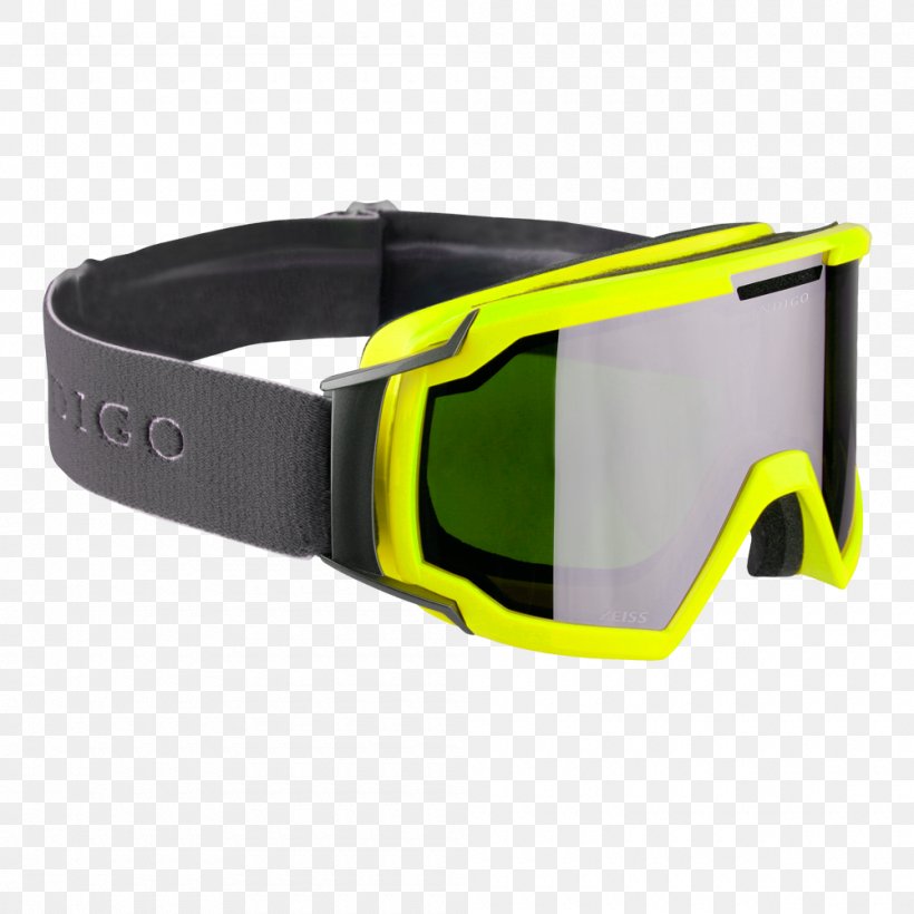 Snow Goggles Sunglasses Gafas De Esquí, PNG, 1000x1000px, Goggles, Bogner, Eyewear, Glasses, Indigo Download Free
