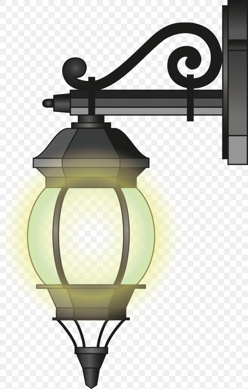 Street Light Euclidean Vector, PNG, 1519x2377px, Light, Ceiling Fixture, Chandelier, Lamp, Lantern Download Free