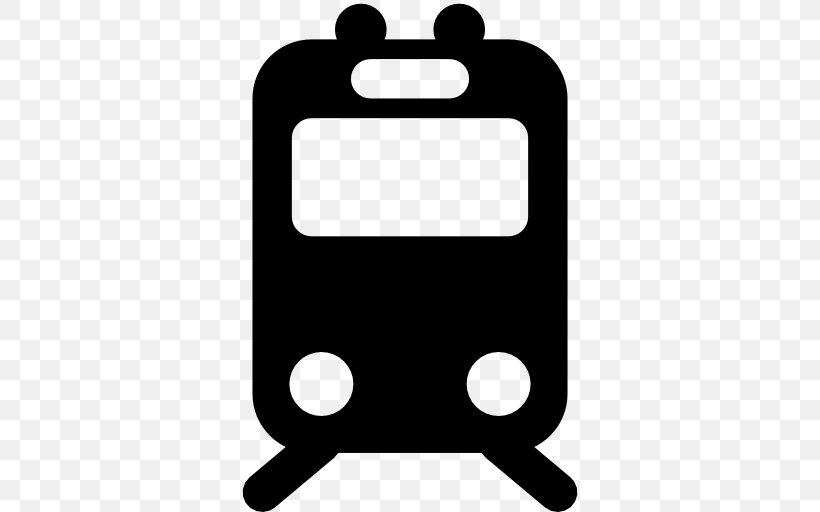 Train Rail Transport Rapid Transit Dubai Metro, PNG, 512x512px, Train, Black, Black And White, Commuter Station, Dubai Metro Download Free