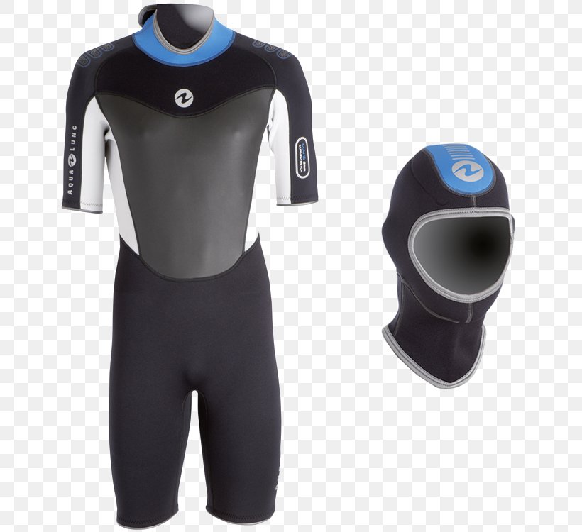 Wetsuit Scuba Set Diving Suit Aqua Lung/La Spirotechnique Scuba Diving, PNG, 750x750px, Wetsuit, Aqua Lungla Spirotechnique, Aqualung, Divemaster, Diving Equipment Download Free