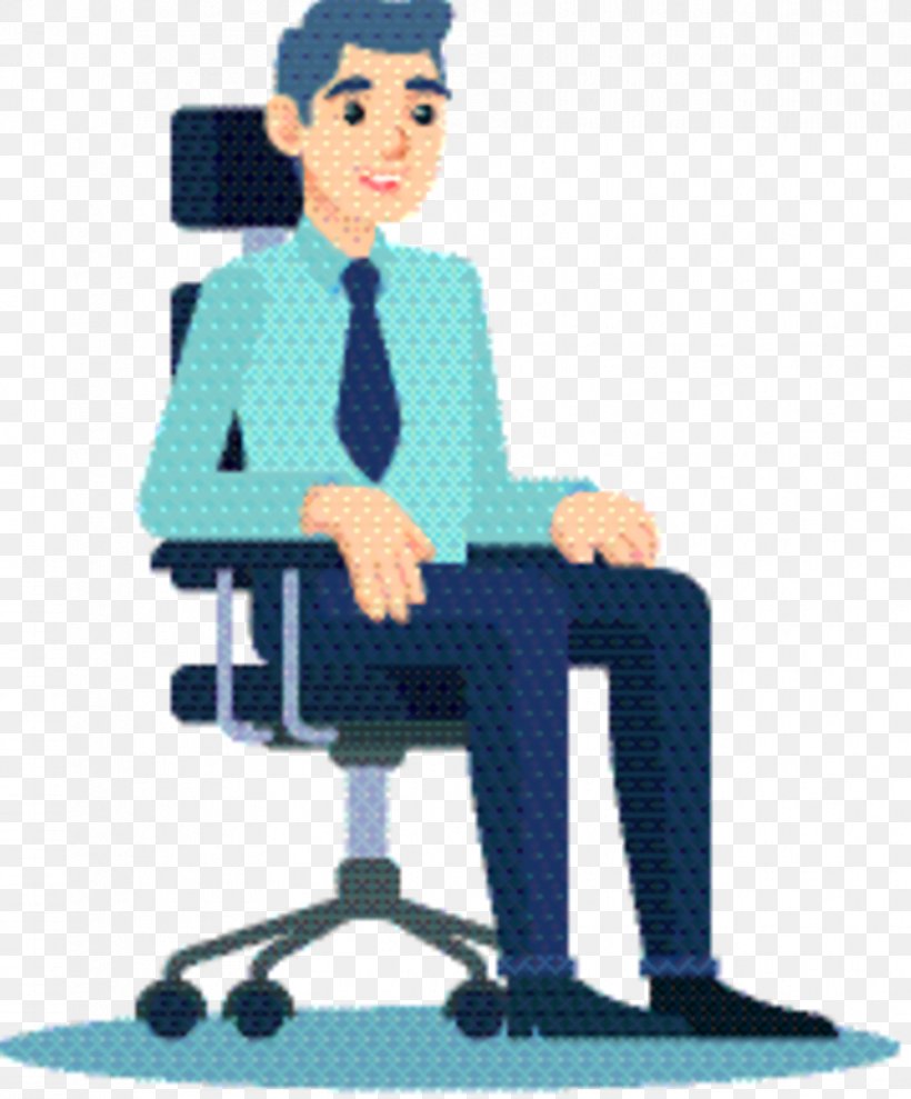 Chair Cartoon, PNG, 862x1040px, Chair, Behavior, Cartoon, Employment, Furniture Download Free