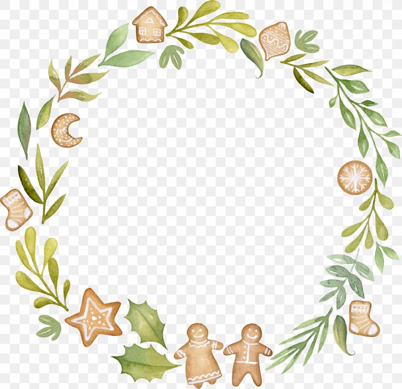 Circle Clip Art, PNG, 2085x2014px, Cookie, Area, Biscuit, Border, Branch Download Free