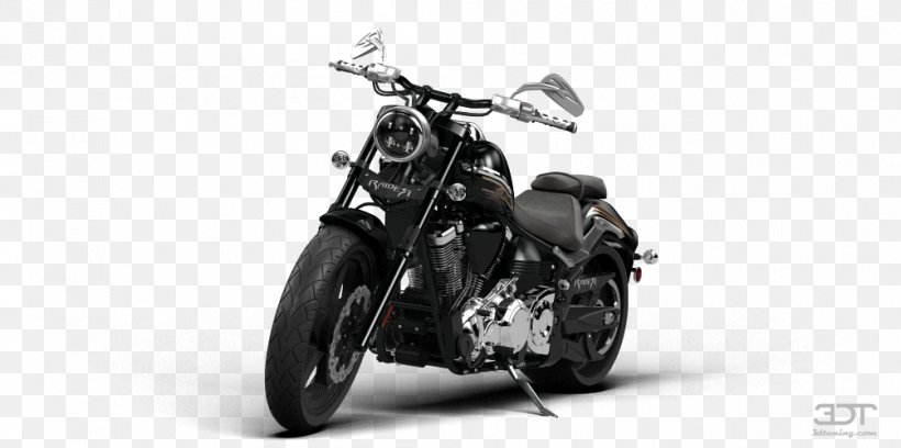 Cruiser Car Chopper Wheel Motorcycle Accessories, PNG, 1004x500px, Cruiser, Automotive Design, Black And White, Car, Car Tuning Download Free