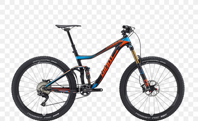 Giant Bicycles 27.5 Mountain Bike Trance Advanced 27.5, PNG, 1100x670px, 275 Mountain Bike, Giant Bicycles, Automotive Exterior, Automotive Tire, Bicycle Download Free