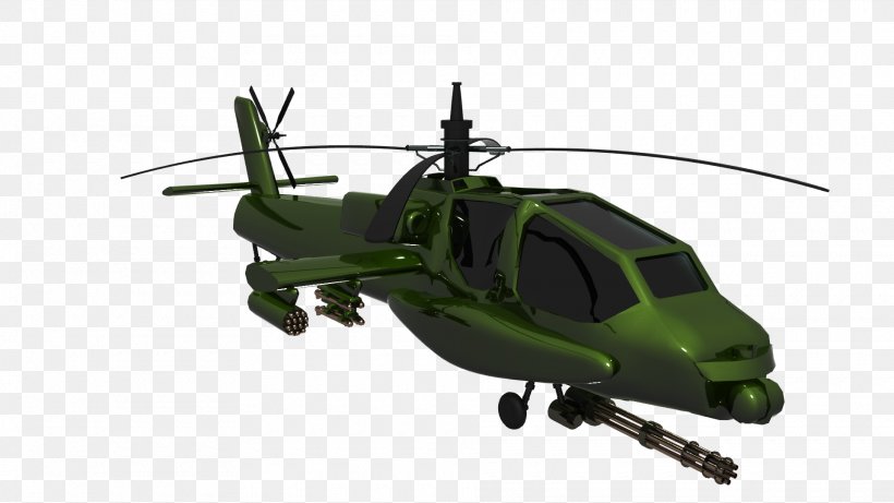 Helicopter Boeing AH-64 Apache Aircraft 3D Computer Graphics Graphic Design, PNG, 1920x1080px, 3d Computer Graphics, 3d Modeling, Helicopter, Aircraft, Boeing Ah64 Apache Download Free